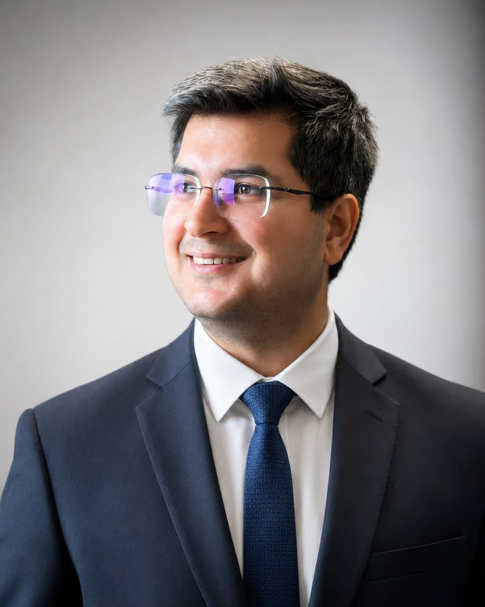 Rohil Malhan